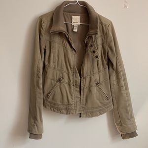 Diesel utility jacket